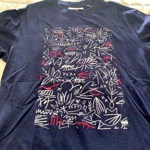 Lacoste men’s shirt navy